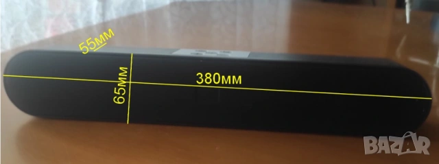 преносима тонколона с блутут,радио,гнездо за micro sd+вход за слушалки
