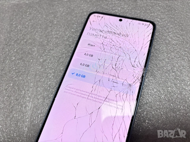 Xiaomi Redmi Note 13 256GB 8GB RAM, снимка 5 - Xiaomi - 54552662