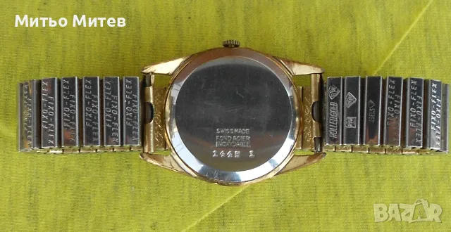 Andor малък красавец, снимка 7 - Мъжки - 55500209