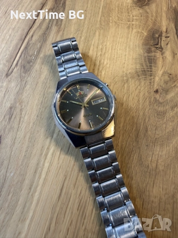 Orient automatic Crystal - Мъжки механичен часовник