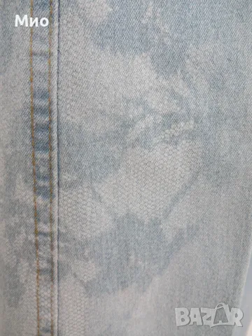 Chrisper collection, eластични дънки, 38, снимка 4 - Дънки - 55675607