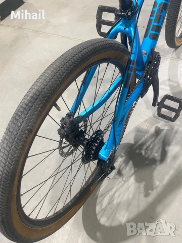 Drag C2 Fun 26” Dirt Jump / MTB – Хидравлични спирачки, Suntour Raidon, снимка 7 - Велосипеди - 55007259