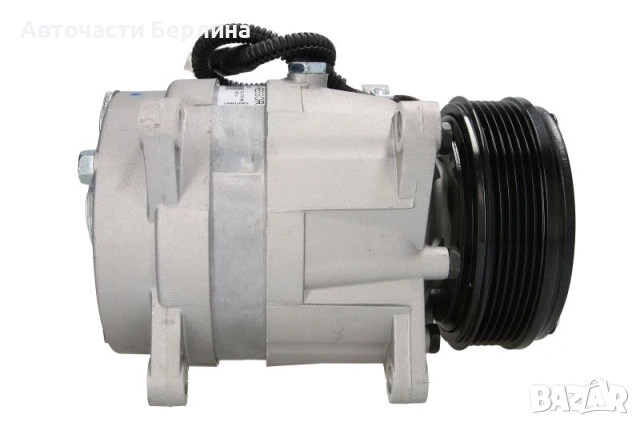 Компресор за климатик за Citroen C5 и Citroen Xantia, снимка 4 - Части - 54865074