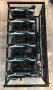 Майнинг Риг Копачка/mining rig 6x Nvidia GeForce GTX 1080 Ti FE 11GB, снимка 1