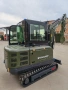 🏗️ Багер Rippa STAHLHOFF S20 RIPPA Plattform / S30, снимка 8