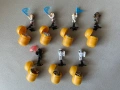 Kinder Surprise Star Wars Серия Междузвездни войни 2026, снимка 1