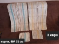 Ленени, вафлени и хавлиени кърпи и покривки , снимка 8