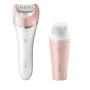 Комплект епилатор Philips BRP586/00, Мокро и сухо ползване, снимка 2