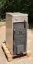 Чугунен котел на твърдо гориво Симе/Sime Solida 6, 30 kW , снимка 1