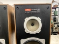 VintageТонколони Akai, снимка 5