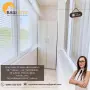 тристаен тухлен апартамент, снимка 2