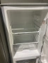 Хладилник с фризер Exquisit KGC145-50-E-040F Inox – 142 л, Немски, LED осветление, снимка 4