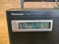 Радио Panasonic RF-U300 – Кристален прием с RDS и модерен дизайн, снимка 3