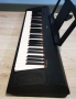 Дигитално пиано YAMAHA PIAGGERO NP11 синтезатор динамична клавиатура 5 октави , снимка 3