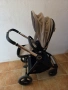 Бебешка количка Chipolino Elite, снимка 6