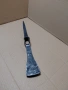 Соц Стара Ръчно Кована Кирка 1.750кг. НОМЕР 1509., снимка 2
