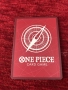 Monkey.D.Luffy  EX Gear 5 (ST-21) на играта с карти One Piece Card Game, снимка 3