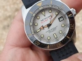 Nethuns Scuba 500m. Automatic Diver, снимка 1