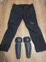 Dainese Drake Air Tex мъжки текстилен панталон, снимка 3