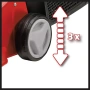Електрическа косачка Einhell 1000 W, 32 см, снимка 2