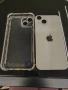 iPhone 14 128gb като нов+подарък, снимка 12