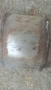катализатор за Сеат 1,9 sdi 68 к.с., снимка 4