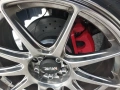 Subaru Forester 2.0 turbo, снимка 7