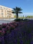 Уютно студио Diamond Beach на първа линия, снимка 13