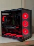 Геймърски компютър i7-7700, RX5700, 32GB, снимка 3