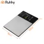 Смарт кухненска Bluetooth везна Ruhhy 24632, снимка 2