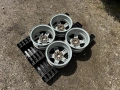 4бр.Оригинални алуминиеви джанти 14цола 5x100 за Skoda,Vw,Seat, снимка 12