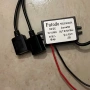 Step Down модул 12V 24V 36V 48V към 5V 3A USB – DC-DC конвертор за автомобил, соларни системи 10374, снимка 6