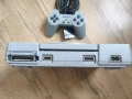 Хакнат Playstation 1 - трудно чете доскове, снимка 7