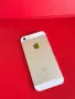 iPhone SE 2016 Gold / 64GB / батерия 75% + кейсове, снимка 8