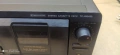 Двукасетъчен дек Sony TC-WE435, снимка 8