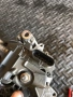 Алтернатор 80A за Mercedes Atego 815 (1998-2005) A0121546802, снимка 3