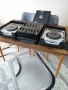 Pioneer cdj 800 mk2 pioneer djm 600 , снимка 1