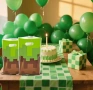 Minecraft Майнкрафт 10 бр торбички за сладки подарък рожден ден парти, снимка 6