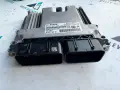 0281037200, 9845780880, md1cs003 компютър ECU от Toyota Proace City 1.5 D4D, снимка 2