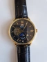 ORIENT Sun & Moon, semi-skeleton, automatic, cal. Epson, Japan, 21 jewels. Чисто нов!, снимка 6