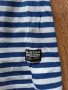 G-star Stripe - мъжка тениска р-р XL, снимка 5