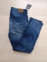 Мъжки дънки Savvy Denim размер 36, снимка 1