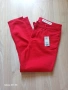Нов червен панталон на Esmara, снимка 1