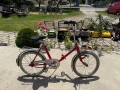 Сгъваемо колело, снимка 8