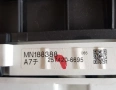 Километражен уред за Mitsubishi Grandis 2.4 (2004-2009) MN188388, снимка 3