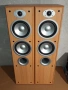 Двулентови тонколони Jamo E350, снимка 2