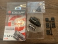 Пистолетен фенер Streamlight TLR-7A FLEX и кобур, снимка 1