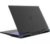 PCSpecialist Recoil 17 RTX 4090 i9-13900HX 64GB 240Hz + водно охлаждане, снимка 10