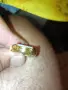 Продавам руски позлатен часовник ,,ЛУЧ", снимка 9