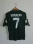 Real Madrid Ronaldo 2012-2013 Third Adidas оригинална тениска фланелка Реал Мадрид Роналдо екип , снимка 1